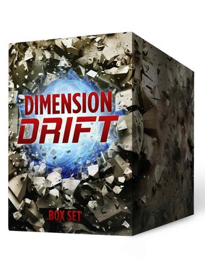 cover image of Dimension Drift Box Set